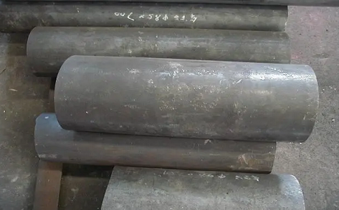 北碚某家制造公司采购2/3高低齿硬质合金带锯条锯切尺寸500mm，面积1963c㎡表面硬化钢